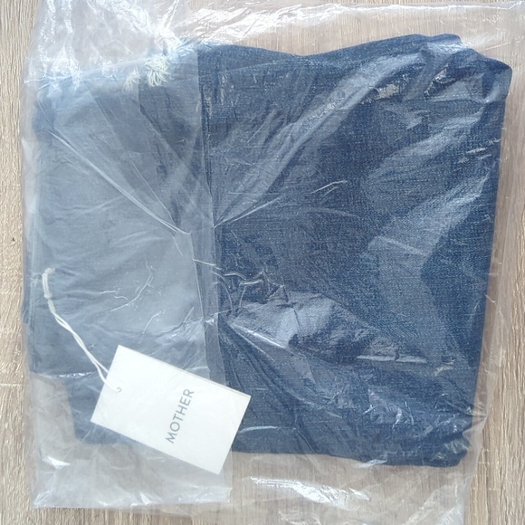 Mother Jeans - Picture 2 of 6